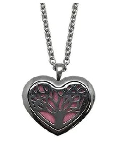 Aromatherapy Lockets (necklace)