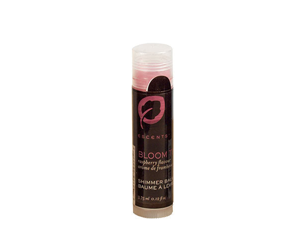 Shimmer Balm Bloom 5.5G - Escents Aromatherapy Canada