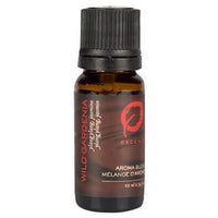 escents wild gardenia aroma blend jasmine ylang ylang essential oil canada