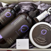 Detoxify Gift Bundle - Escents Aromatherapy Canada