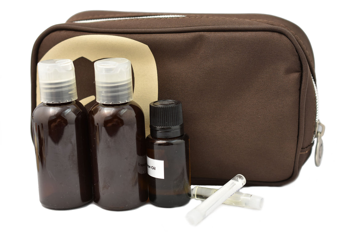 Do it yourself Find a new favourite product by creating your own. DIY Set