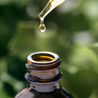 Blending Drops Precious Oil Frankincense - Escents Aromatherapy Canada