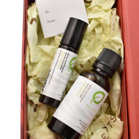 Roll-On & Refill Gift Set - Escents Aromatherapy Canada