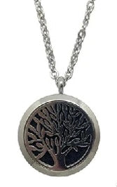 Aromatherapy Lockets (necklace)