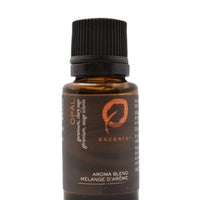 escents opal aroma blend essential oil