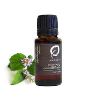 Patchouli 15 ml / 0.5 fl oz - Escents Aromatherapy Canada