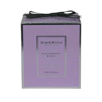 Sim & Ross Soy Wax Scented Candles