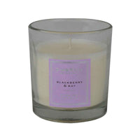 Sim & Ross Soy Wax Scented Candles
