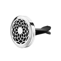 Car Aroma Diffuser - Premium CAR DIFFUSER from Relaxus - !