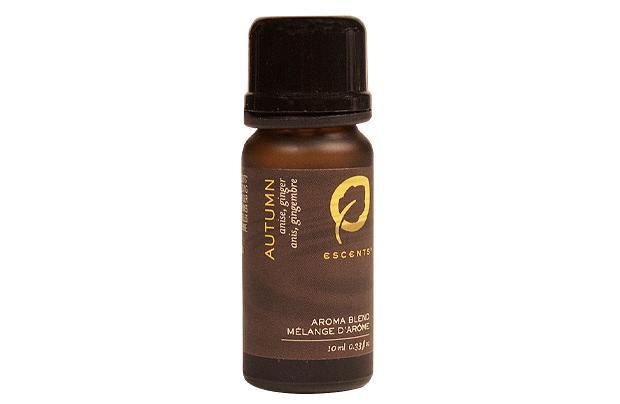 Autumn - Escents Aromatherapy Canada