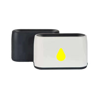 Aroma Flame Ultrasonic Diffuser - Premium Diffuser from Relaxus -  !