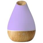 Aroma Fresh Diffuser - Premium DIFFUSER from Relaxus -  !