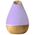 Aroma Fresh Diffuser - Premium DIFFUSER from Relaxus - !