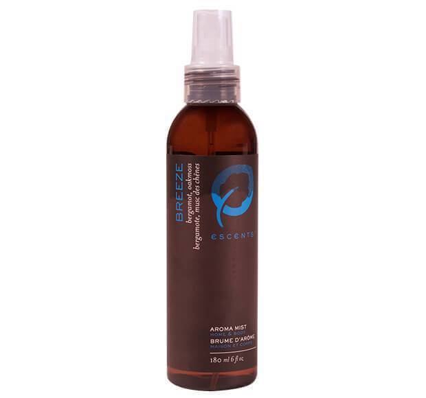 Aroma Mist Breeze - Premium Aroma at Home, Room & Body Mist from escents aromatherapy -   !