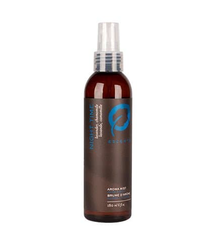 Aroma Mist Night Time - Premium Aroma at Home, Room & Body Mist from Escents Aromatherapy -  !
