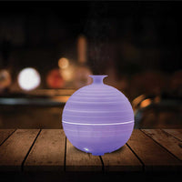 Aroma Mist Vase Essential Oil Diffuser - Premium DIFFUSER from Relaxus -  !