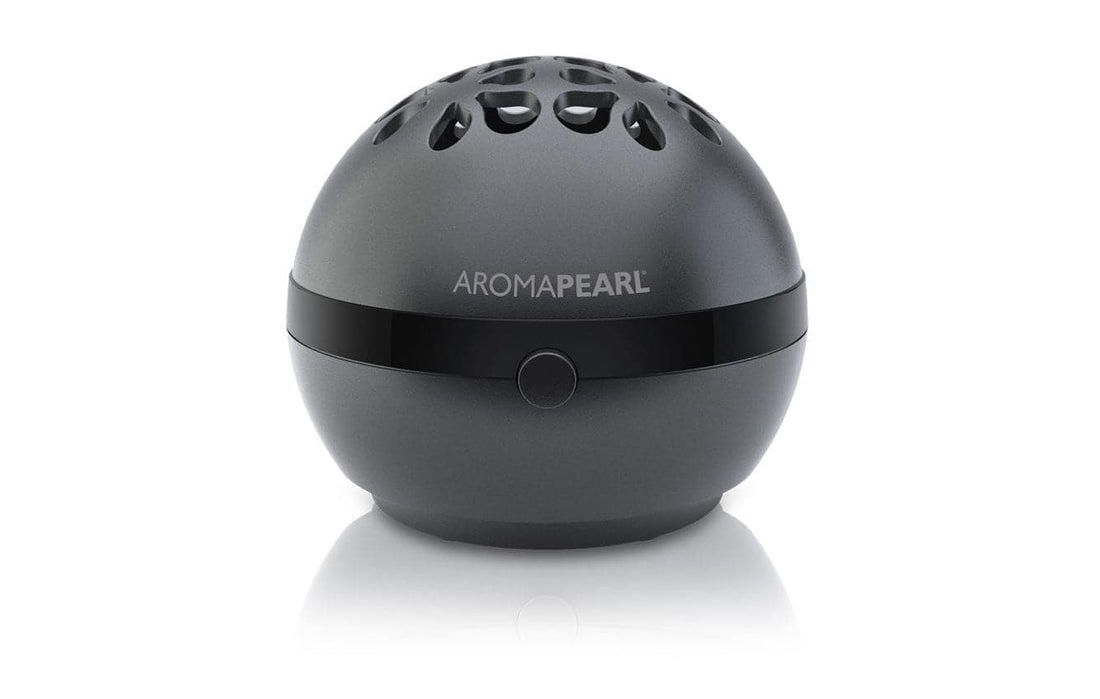 Aroma Pearl - Table Top Diffuser - Premium DIFFUSER from Escents Aromatherapy Canada -  !