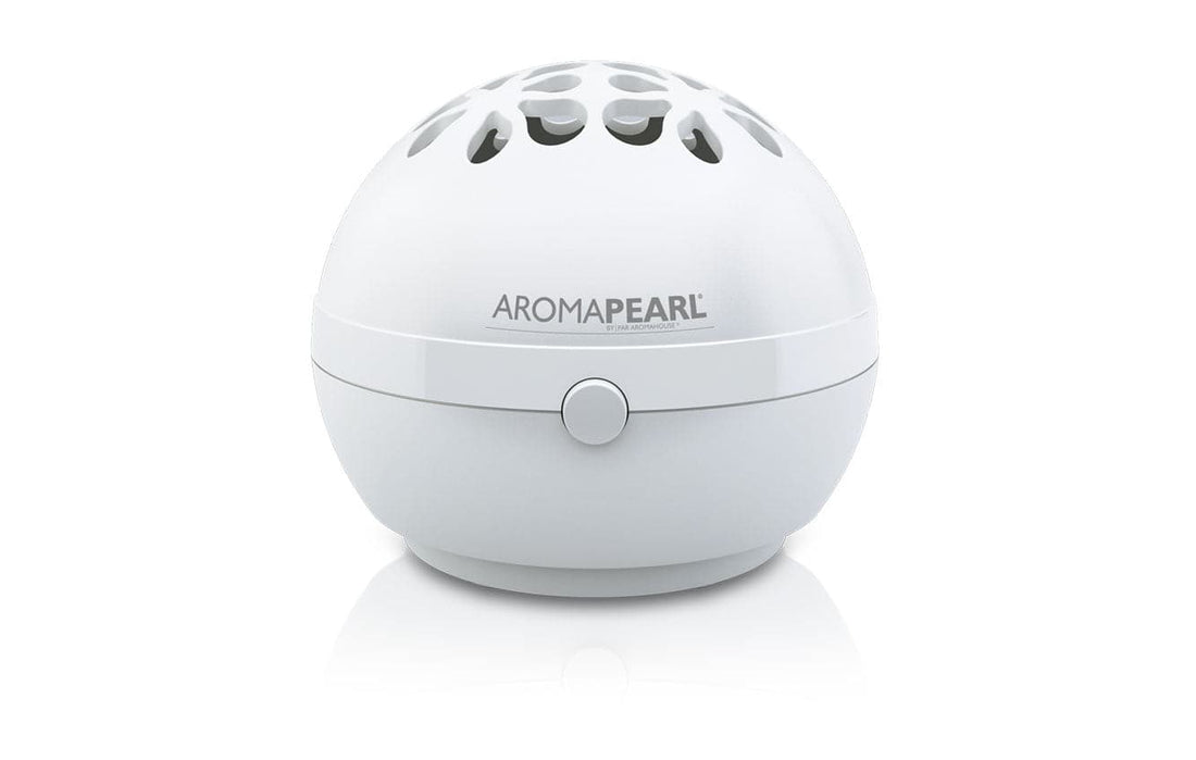 Aroma Pearl - Table Top Diffuser - Premium DIFFUSER from Escents Aromatherapy Canada -  !