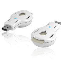 AromaKey - USB Personal Diffuser - Premium Aroma at Home & Car, Personal Diffuser from Escents Aromatherapy - !
