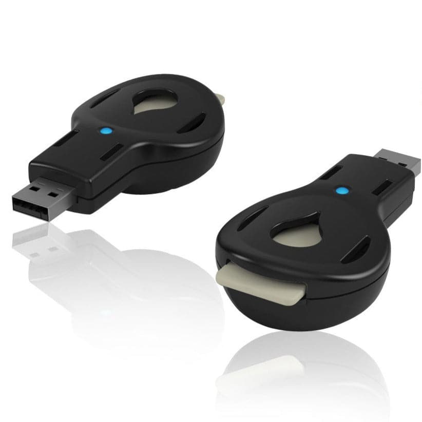 AromaKey - USB Personal Diffuser - Premium Aroma at Home & Car, Personal Diffuser from Escents Aromatherapy -  !