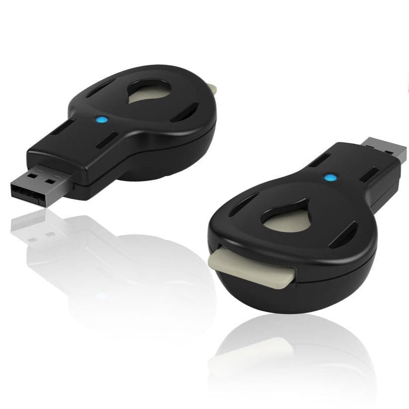 AromaKey - USB Personal Diffuser - Premium Aroma at Home & Car, Personal Diffuser from Escents Aromatherapy -  !