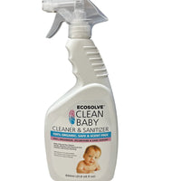 EcoSolve Clean Baby