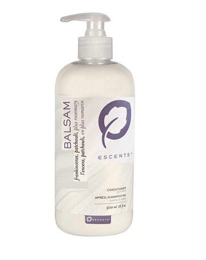 Balsam Conditioner - Premium Bath & Body, Hair Care, Conditioner from Escents Aromatherapy Canada -  !