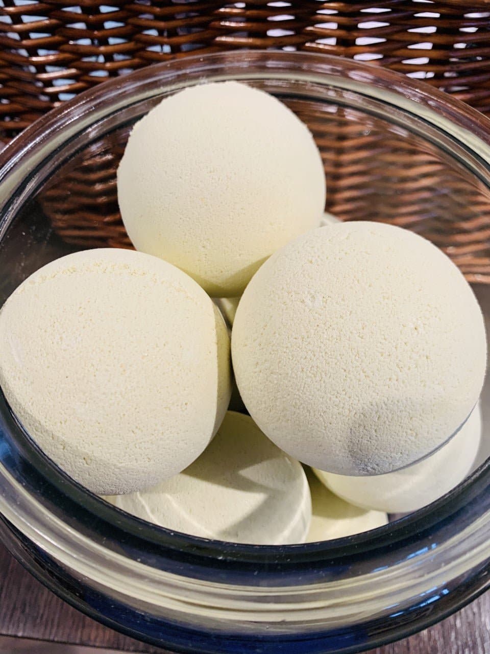 Bath Bomb Breathe Easy - Premium Bath & Body, Bath & Shower, BATH BOMB from Escents Aromatherapy -  !