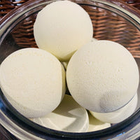Bath Bomb Breathe Easy - Premium Bath & Body, Bath & Shower, BATH BOMB from Escents Aromatherapy - !