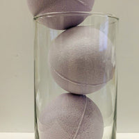Bath Bomb Lavender - Premium Bath & Body, Bath & Shower, BATH BOMB from Escents Aromatherapy - !