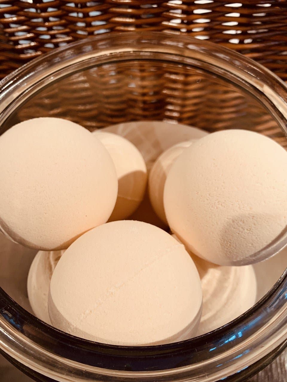 Bath Bomb Renewal - Premium Bath & Body, Bath & Shower, BATH BOMB from Escents Aromatherapy -  !