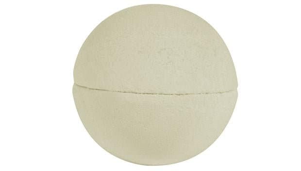 Bath Bomb Tahitian Vanilla - Premium Bath & Body, Bath & Shower, BATH BOMB from Escents Aromatherapy -  !