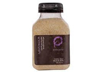 Bath Salt Lavender Therapeutic - Premium Bath & Body, Bath & Shower, BATH SALT from Escents Aromatherapy Canada -  !   