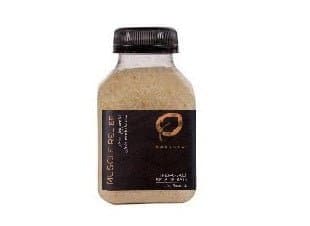 Bath Salt Muscle Relief - Premium Bath & Body, Bath & Shower, BATH SALT from Escents Aromatherapy Canada -  !