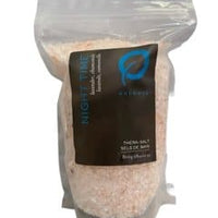 Bath Salt Night Time - Premium Bath & Body, Bath & Shower, BATH SALT from Escents Aromatherapy Canada -  !   