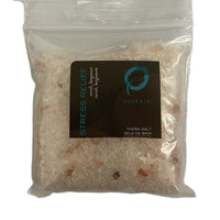 Bath Salt Stress Relief - Premium Bath & Body, Bath & Shower, BATH SALT from Escents Aromatherapy -  !   