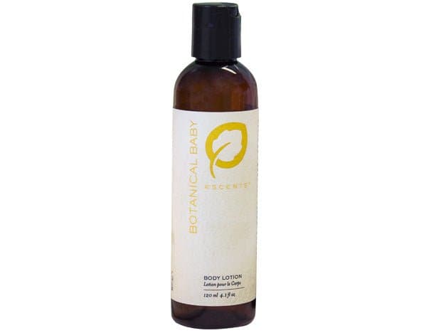 Botanical Baby Body Lotion - Premium Bath & Body, body care, body Lotion ba from Escents Aromatherapy Canada -  !