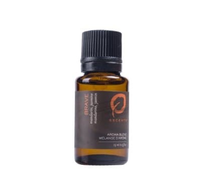 Brave - Premium Aroma at Home, AROMA BLEND from Escents Aromatherapy Canada -  !