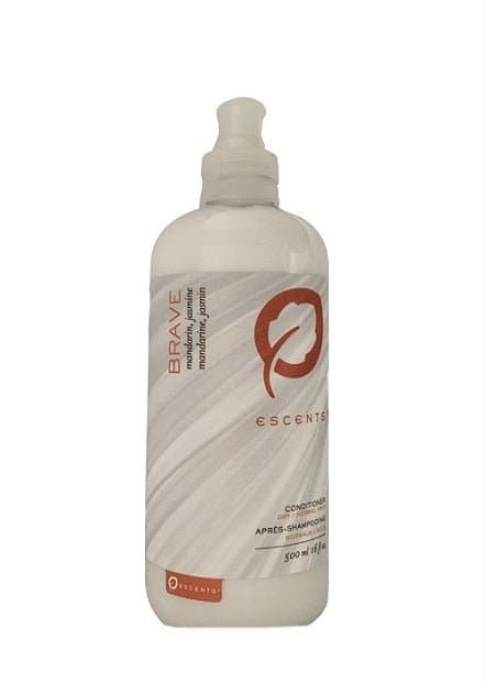 Brave Conditioner - Premium Bath & Shower, conditioner from Escents Aromatherapy Canada -  !