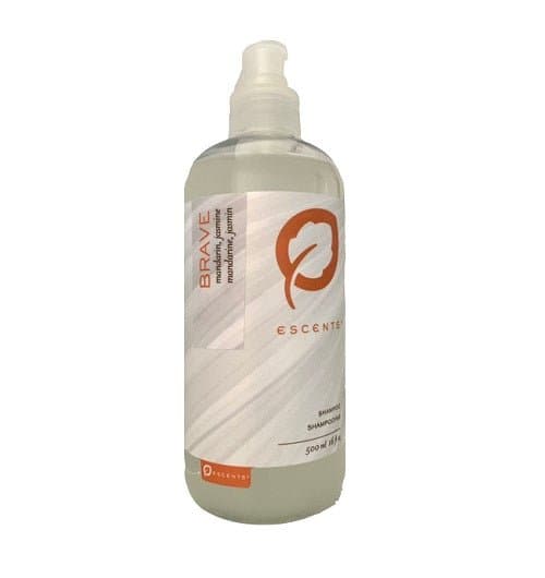 Brave Shampoo - Premium Bath & Shower, shampoo from Escents Aromatherapy -  !