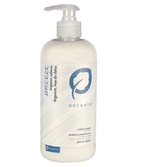 Breeze Conditioner - Premium Bath & Body, Hair Care, Conditioner from Escents Aromatherapy Canada -  !   