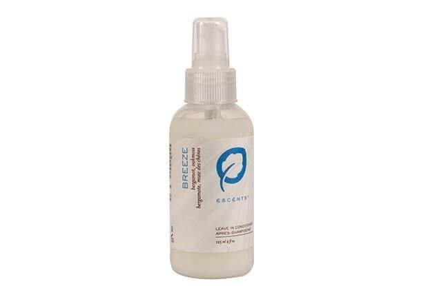 Breeze Leave In Conditioner 125 ml - Premium Bath & Body, Hair Care, Conditioner from Escents Aromatherapy Canada -  !