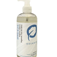 Breeze Shampoo - Premium Bath & Body, Hair Care, Shampoo from Escents Aromatherapy -  !   
