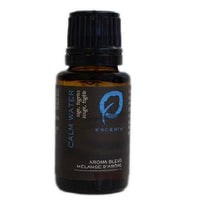 Calm Water - Premium Aroma at Home, AROMA BLEND from Escents Aromatherapy Canada - !