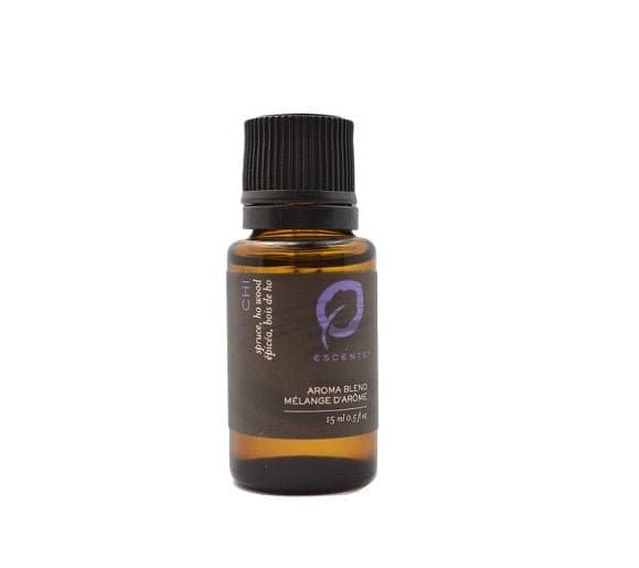 Chi - Premium Aroma at Home, AROMA BLEND from Escents Aromatherapy -  !