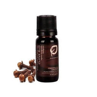 Clove Bud - Premium ESSENTIAL OIL from Escents Aromatherapy Canada -  !