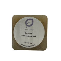 Shaving Bars