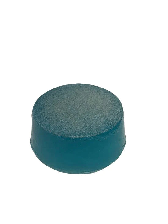 Exfoliating Soaps