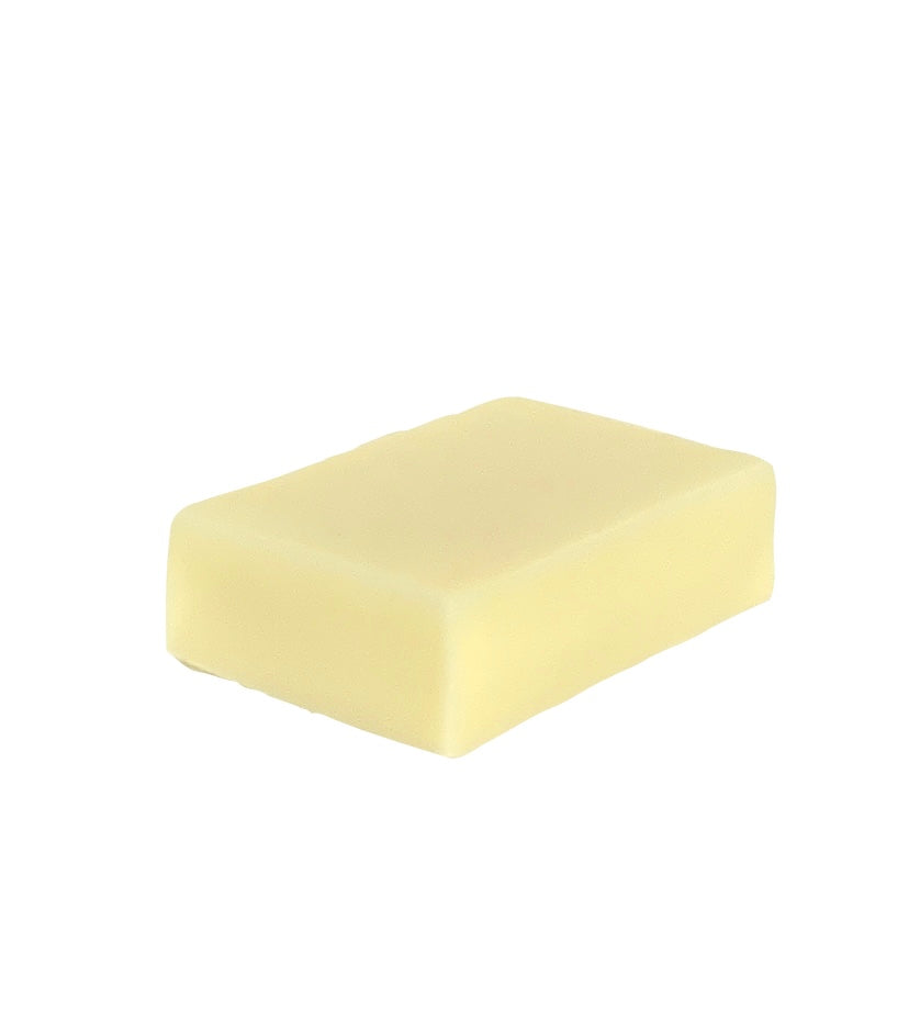 glycerine soap rooibos with Bergamot & Lime essential oils