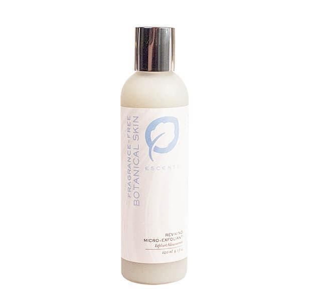 Fragrance Free Botanical Skin Reviving Micro Exfoliant - Premium Bath & Body, Skin Care from Escents Aromatherapy Canada -  !